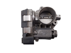 Boitier Papillon D’admission 04C133062D AG6 VW Seat Skoda 1493