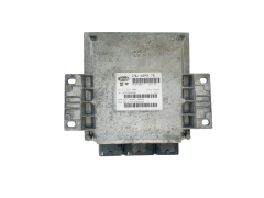 Calculateur PSA 9645989480 9648620880 IAW48P2.76 Magneti Marelli 46903