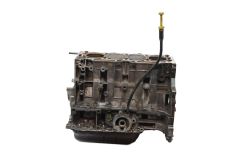 Bloc Moteu,Bloc Cylindres HFX 10FP7N 1,1 8v Citroen C3 C2 Peugeot 140 000km