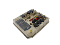 Calculateur BSI 284B7AX61A Nissan Renault 40093 Calculateur BSI 284B7AX61A Nissan Renault 40093