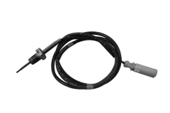 Capteur De Température De Gaz D`Echappement 04L906088GS 99061812001 VW T6 Vika