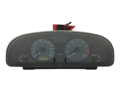 Bloc Compteurs Vitesse Citroen Xsara 9645744780 B 00 49562