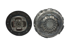 Ensemble D`Embrayage 301012218R 302053302R 0.9 TCe Renault Clio 4 Sandero 1005 Ensemble D`Embrayage 301012218R 302053302R 0.9 TCe Renault Clio 4 Sandero 1005