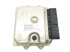 Calculateur 51880758 BC.0103668.A Fiat FPT 28197