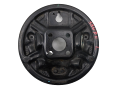 Disque Machoires D’ancrage Gauche Arrière Dacia Sandero 2 440108048R