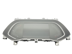 Bloc Compteurs Vitesse Renault Captur 2 248109301R 0 km Bloc Compteurs Vitesse Renault Captur 2 248109301R 0 km