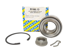 Palier De Roue Avant Citroen Peugeot R166.13 332635 SNR