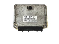Calculateur 06A906018EF 0261206324 Volkswagen Bosch 21807 Calculateur 06A906018EF 0261206324 Volkswagen Bosch 21807