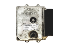 Calculateur 55257731 MJD8F3.P8 BC.0118592.A Fiat FPT