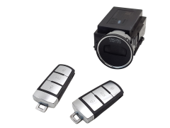 Commutateur D’allumage VW Passat B7 3C0905843AA 3330.3701 Commutateur D’allumage VW Passat B7 3C0905843AA 3330.3701