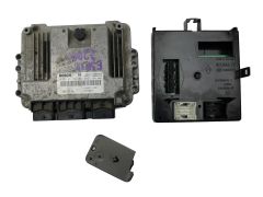 Complet Départ Renault Espace 4 8200384493 8200500347 2,2 DCI
