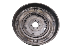 Volant Moteur 8200980981 1.5 dci LUK Renault Dacia 123005236R 2817