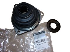 Capot Nouvelle Original 7701470566 Renault