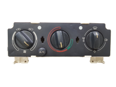 Commande Chauffage A/C Peugeot 306 83.005.126.3F 6451F6 Commande Chauffage A/C Peugeot 306 83.005.126.3F 6451F6
