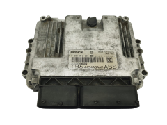 Calculateur 55200651 0281012294 4434A3AAM Fiat Bosch 68455