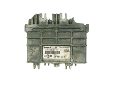 Calculateur VW 1H0907311P 0261203707 Bosch 34121 Calculateur VW 1H0907311P 0261203707 Bosch 34121