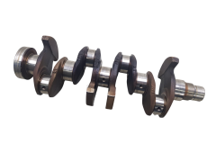 Arbre Vilebrequin 122018500R 8200156373 1.2 16v D4F712 Renault