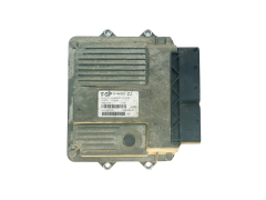 Calculateur FGP 55196352 ZJ MJD 6JO.CA 32815