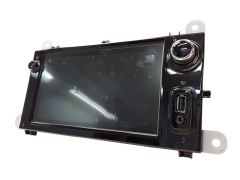 Navigation Radio USB Renault Clio 4 281155249R 0km 0001 Navigation Radio USB Renault Clio 4 281155249R 0km 0001