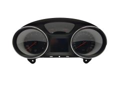 Bloc Compteurs Vitesse Opel Astra K 39102852