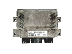 Calculateur Ford 8V21-12A650-SF S180047002F Continental 30025
