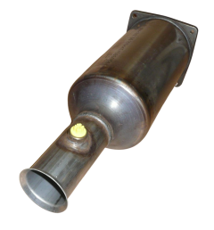 Filtre A Particules Fap Nouvelle Original 1731.L6 1731L6 Citroen C5 2.2 HDI