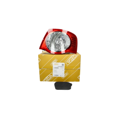 Phare De Voiture Arrière Droit Pour VW Jetta 1K5945096M 89450202002 DPA