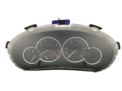 Bloc Compteurs Vitesse Peugeot 206 9656696480 000825404 49618 Bloc Compteurs Vitesse Peugeot 206 9656696480 000825404 49618