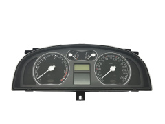 Bloc Compteurs Vitesse Renault Laguna 2 8200291334 C 54835