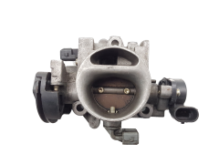 Boitier Papillon D’admission Citroen Peugeot PSA599 7276621000 1.4 8V