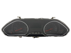 Bloc Compteurs Vitesse Peugeot 208 9805400380 J