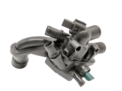 Boitier Thermostat D'eau moteur 1,4 1,6 Citroen Peugeot 9810916880 Boitier Thermostat D'eau moteur 1,4 1,6 Citroen Peugeot 9810916880