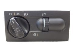 Commutateur D’éclairage Volkswagen VW Golf 3 1H6941531A Commutateur D’éclairage Volkswagen VW Golf 3 1H6941531A