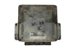 Calculateur 0281010483 8200039569 8200127078 Renault Bosch 14723
