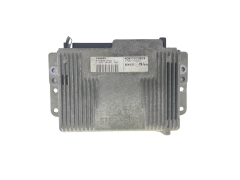Calculateur S115301100C 7700108814 7700110258 Renault Siemens 57135