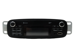 Radio Mp3 Bluetooth USB TEL Renault Clio 4 281159981R Radio Mp3 Bluetooth USB TEL Renault Clio 4 281159981R