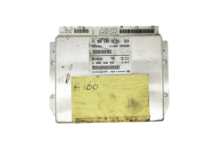 Calculateur 1685451332Q01 0265109619 Mercedes Bosch 17264