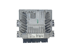Calculateur 23710BR30A S180033108A Nissan Continental 60050
