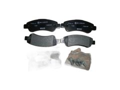 Plaquettes De Frein Arrière MAGNETI MARELLI 363700201655 1611140880