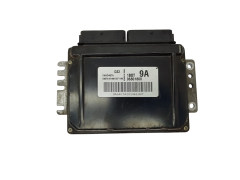 Calculateur 96801800 5WY5407A D32 1BOT 9A Chevrolet Kemsco 15600