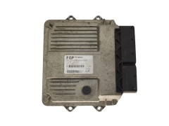 Calculateur 55196352 ZJ MJD6JO.CA 71600.049.03 Opel FGP 3713