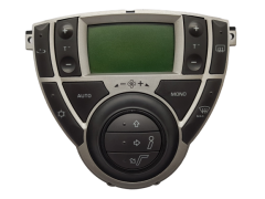 Commande Chauffage 14908790YR A83001700 9140010488 Peugeot 807