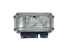 Calculateur 9657499880 0261206943 9638765680 PSA Bosch 60451