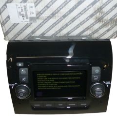 Autoradio Nouvelle Original 1623250780 Citroen Jumper 2 Peugeot Boxer 2 Autoradio Nouvelle Original 1623250780 Citroen Jumper 2 Peugeot Boxer 2
