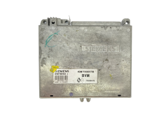 Calculateur S101729103P 7700851758 7700864476 Renault Siemens 56760
