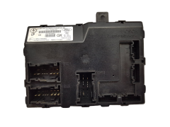 Calculateur AV1T-15K600-GK F005 V0 1575 Ford B-Max Bosch