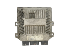 Calculateur 7S61-12A650-EA 5WS40632A-T SID 804 7TTA Ford Siemens 59792