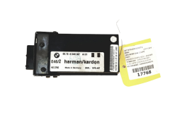 Calculateur 65.13-6 946987 BMW 