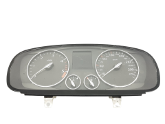 Bloc Compteurs Vitesse Renault Laguna 3 248100006R 43931