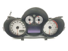 Bloc Compteurs Vitesse Alfa Romeo GT 156050197 110080264011 25594